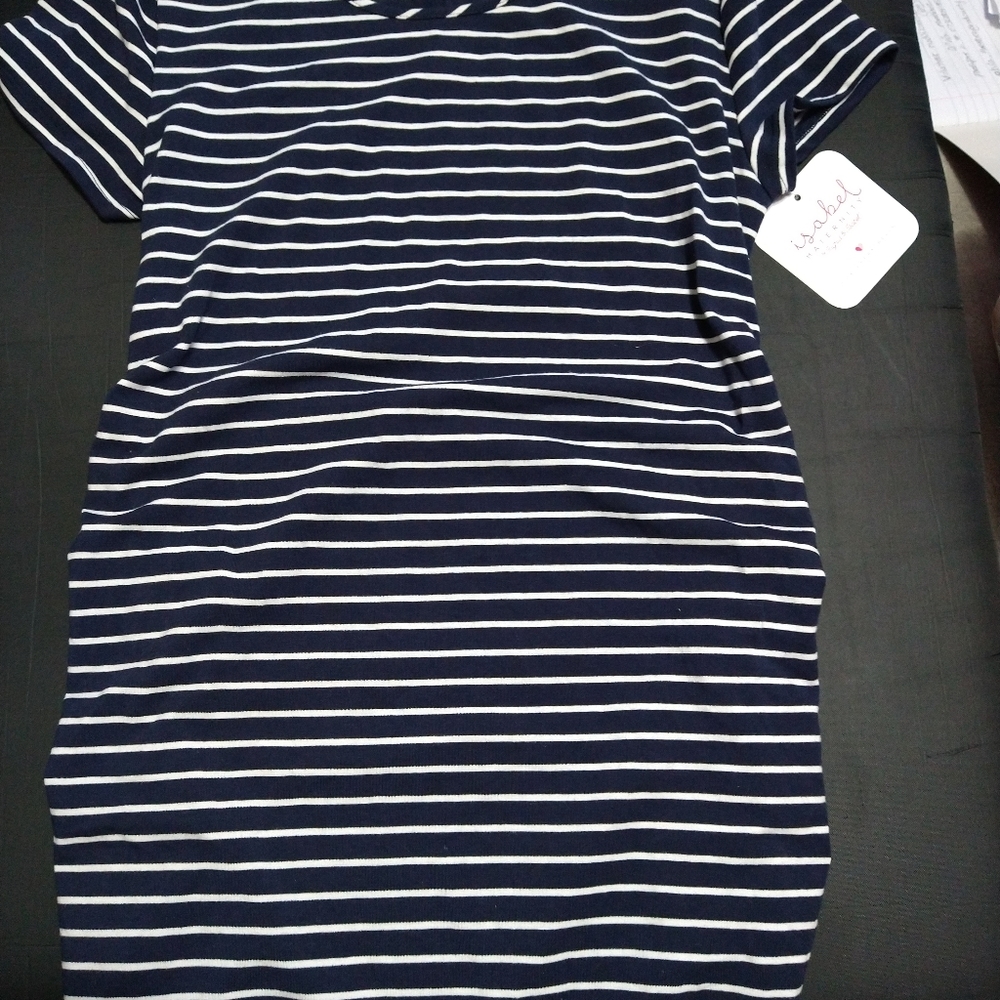 Maternity dress